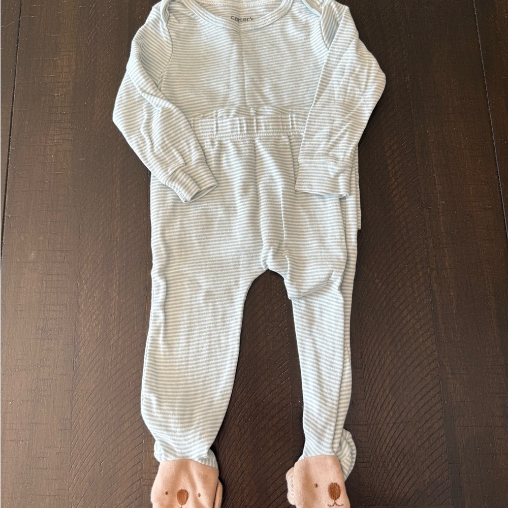 Carters Matching Set